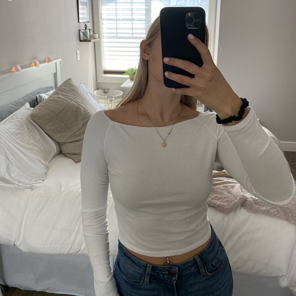 Brandy Melville Longsleeve